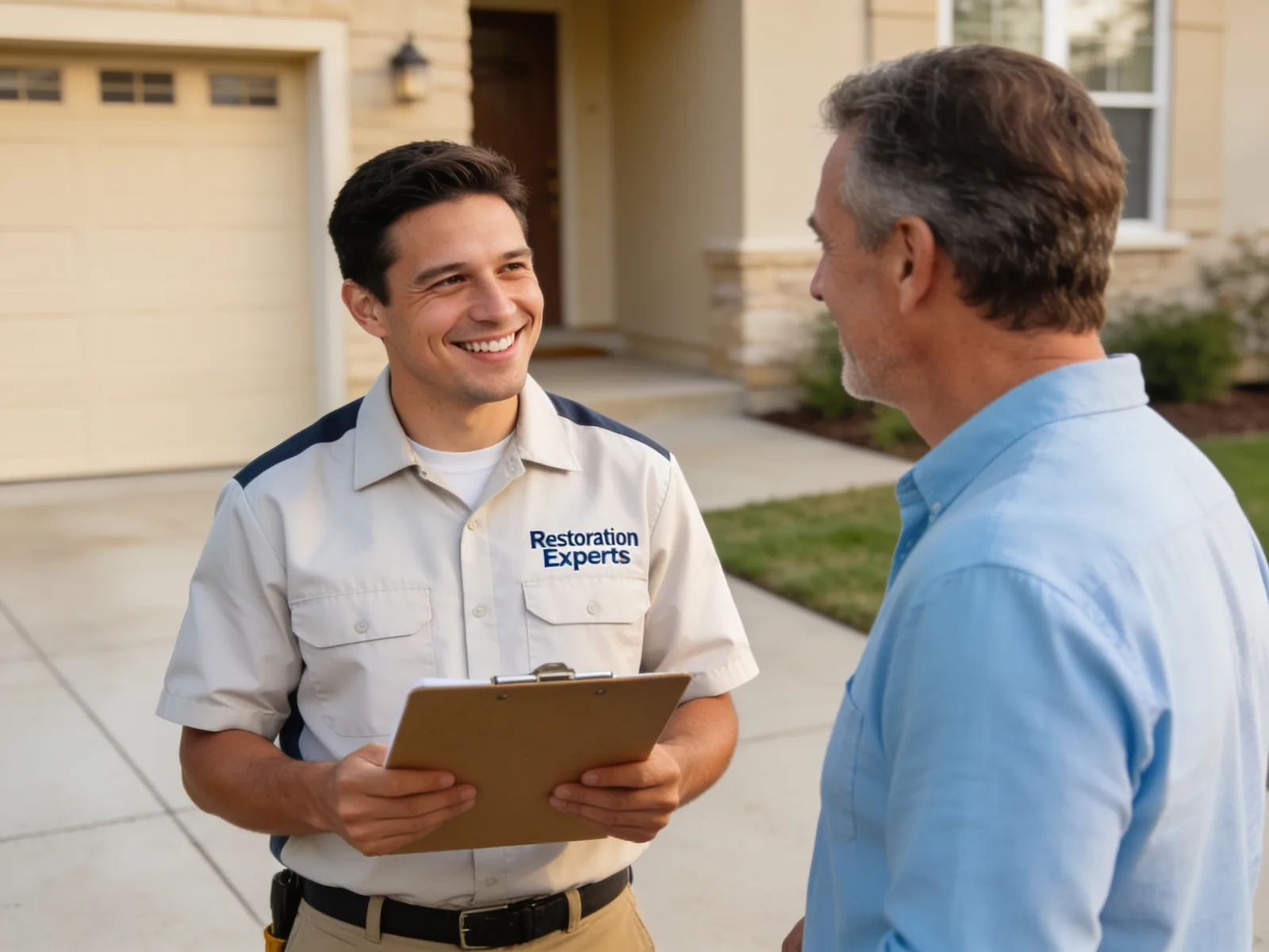 Water Damage Cleanup Cantwell, AK FAQs